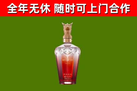 桐庐县回收剑南春价格